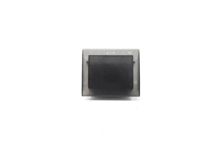 Recambio de sensor para volkswagen polo edition referencia OEM IAM 2G0907638A  