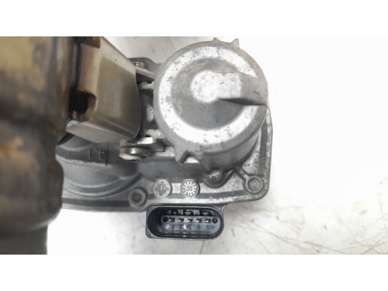 Recambio de catalizador para audi a4 avant (8w5) sport edition referencia OEM IAM 4G0131703AE 8K0230CA 