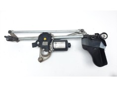 MOTOR LIMPIA DELANTERO 7267503 