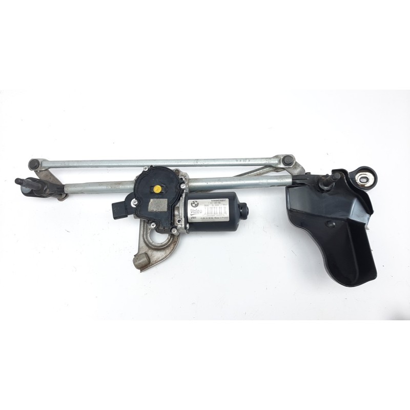 Recambio de motor limpia delantero para bmw serie 1 lim. (f20/f21) 2.0 16v turbodiesel referencia OEM IAM 7267503  