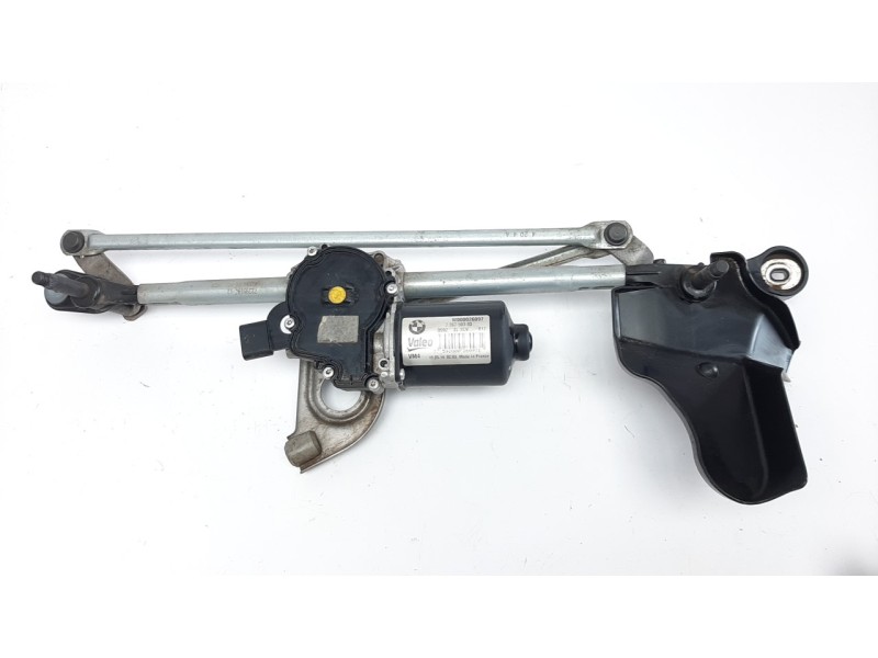 Recambio de motor limpia delantero para bmw serie 1 lim. (f20/f21) 2.0 16v turbodiesel referencia OEM IAM 7267503  