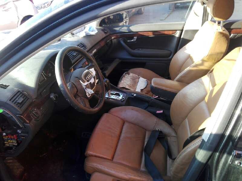 audi a4 avant (8e) del año 2005