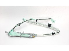 AIRBAG CORTINA DELANTERO IZQUIERDO 8X23LAE093552770 8X23LAE093552770 