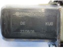 MOTOR ELEVALUNAS DELANTERO DERECHO 5Q0950902B 0130822716 E850202100