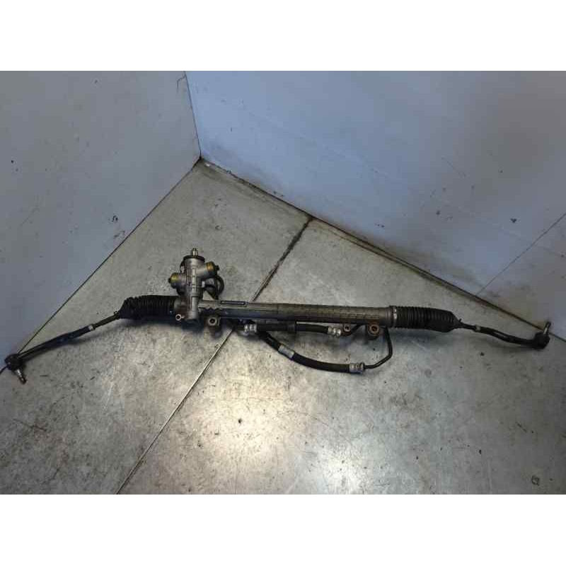 Recambio de cremallera direccion para mercedes-benz clase a (w168) 170 cdi (168.008) referencia OEM IAM A1684610801  