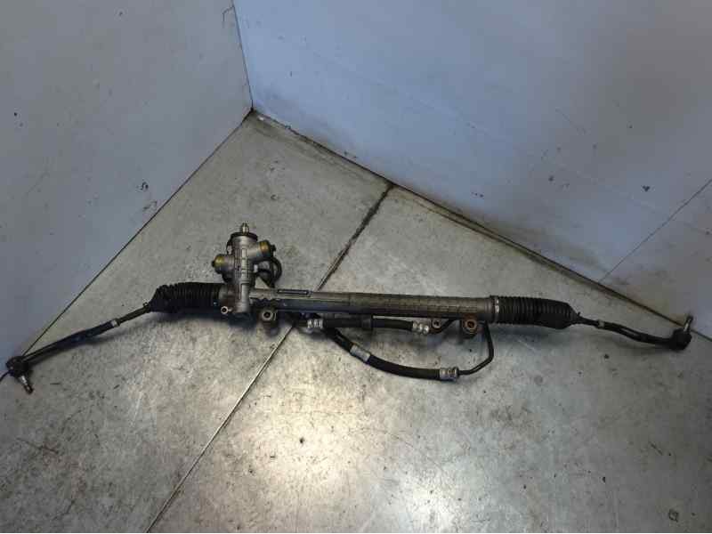 Recambio de cremallera direccion para mercedes-benz clase a (w168) 170 cdi (168.008) referencia OEM IAM A1684610801  