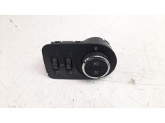 MANDO LUCES 13493472 