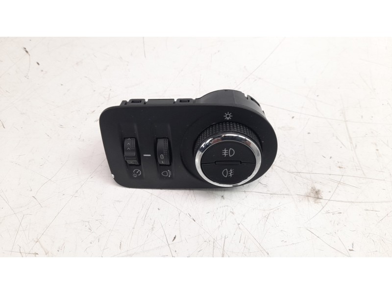 Recambio de mando luces para opel astra k lim. 5türig 1.6 cdti dpf referencia OEM IAM 13493472  