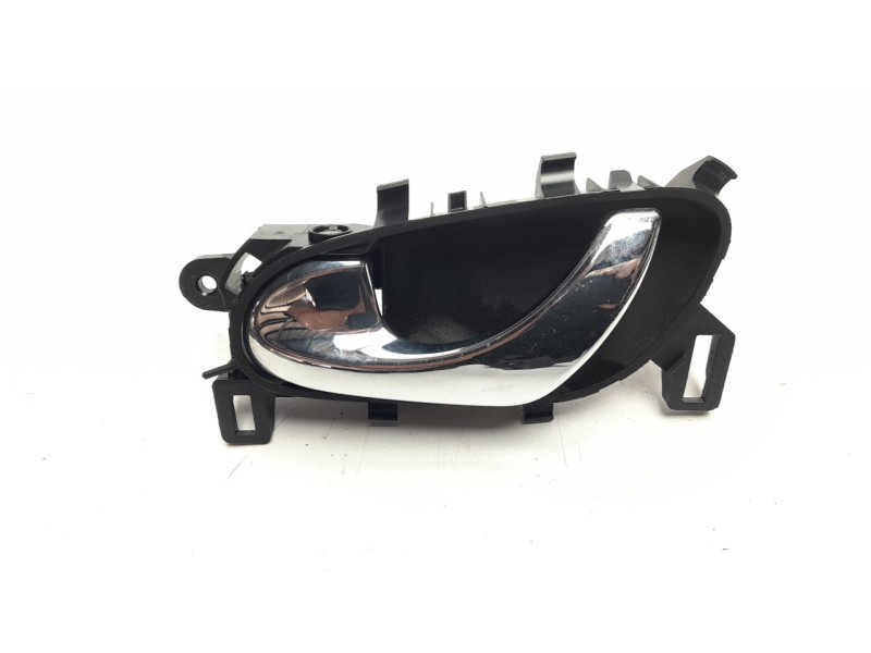 Recambio de maneta interior delantera izquierda para nissan pulsar (c13) acenta referencia OEM IAM 806714EA1A  