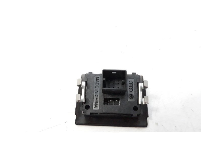 Recambio de sensor para volkswagen polo edition referencia OEM IAM 2G0907638A  