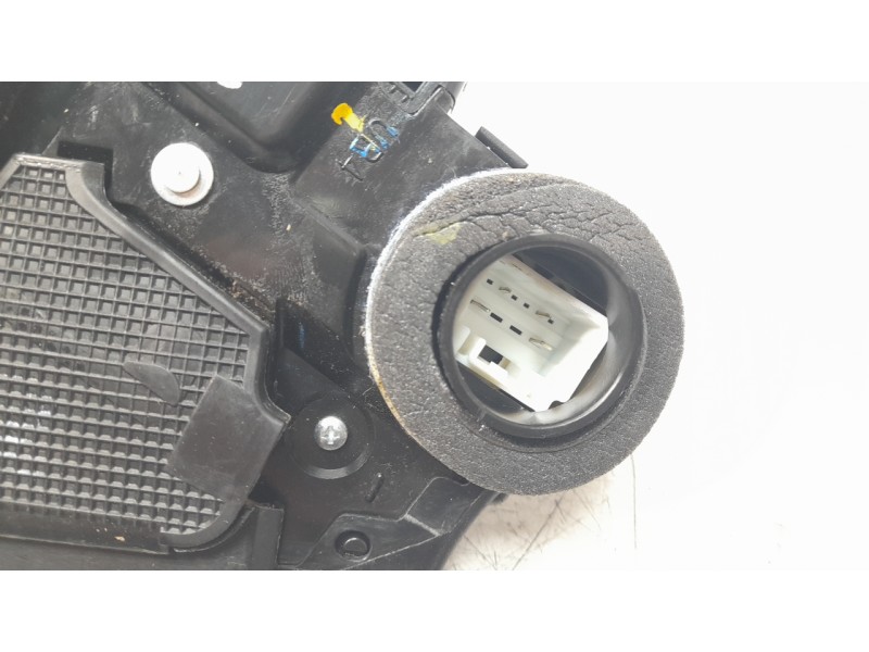 Recambio de cerradura puerta trasera derecha para toyota auris touring sports (e18) hybrid active business plus referencia OEM I