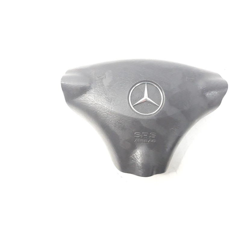 Recambio de airbag delantero izquierdo para mercedes-benz clase a (w168) 1.7 cdi diesel cat referencia OEM IAM 1684600298  
