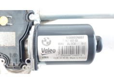 Recambio de motor limpia delantero para bmw serie 1 lim. (f20/f21) 2.0 16v turbodiesel referencia OEM IAM 7267503   2