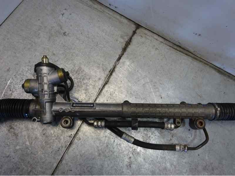 Recambio de cremallera direccion para mercedes-benz clase a (w168) 170 cdi (168.008) referencia OEM IAM A1684610801  