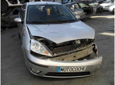 FORD FOCUS BERLINA (CAK)