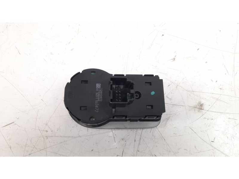 Recambio de mando luces para opel astra k lim. 5türig 1.6 cdti dpf referencia OEM IAM 13493472  