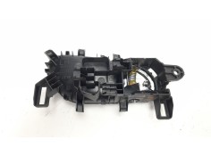 Recambio de maneta interior delantera izquierda para nissan pulsar (c13) acenta referencia OEM IAM 806714EA1A   2