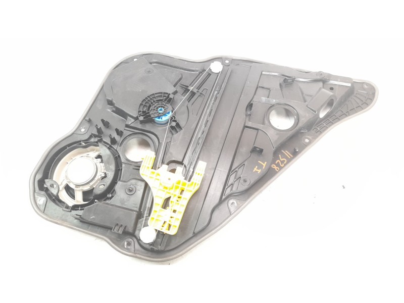 Recambio de elevalunas trasero izquierdo para kia niro referencia OEM IAM 83470AT000  