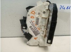 Recambio de cerradura puerta delantera derecha para seat ibiza st (6j8) style referencia OEM IAM 5N1837016F CRDVW1108 