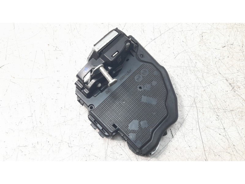 Recambio de cerradura puerta trasera derecha para toyota auris touring sports (e18) hybrid active business plus referencia OEM I