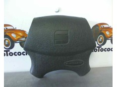 Recambio de airbag delantero izquierdo para seat ibiza (6k) referencia OEM IAM BAMPT10471  