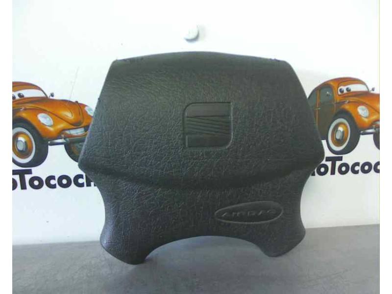 Recambio de airbag delantero izquierdo para seat ibiza (6k) referencia OEM IAM BAMPT10471  