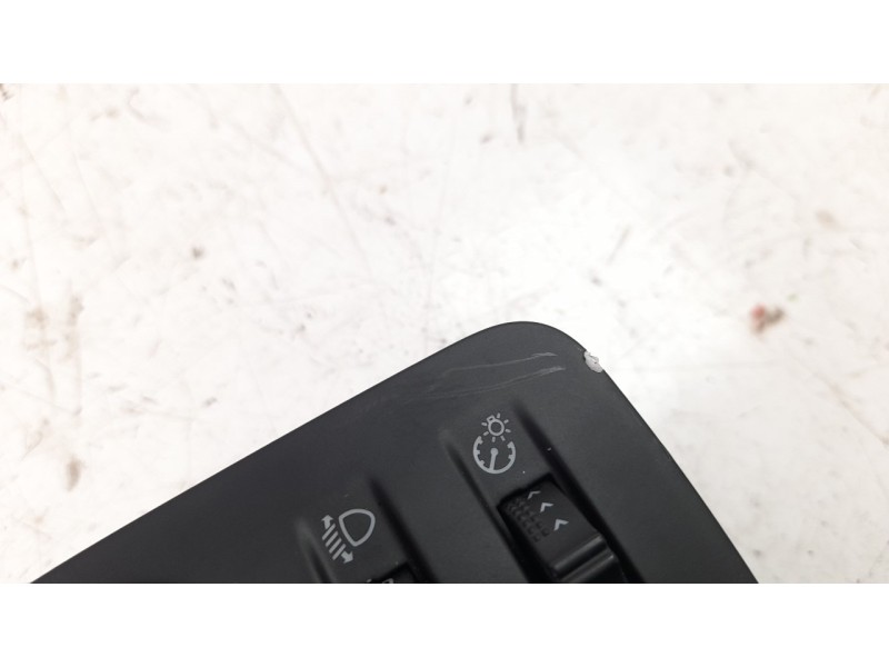 Recambio de mando luces para opel astra k lim. 5türig 1.6 cdti dpf referencia OEM IAM 13493472  