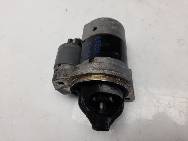 Recambio de motor arranque para ford focus lim. business referencia OEM IAM CV6T11000GF  