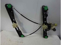 Recambio de elevalunas delantero derecho para bmw serie 1 berlina (e81/e87) 118d referencia OEM IAM 51337138466 BW33ARSM 111546 2