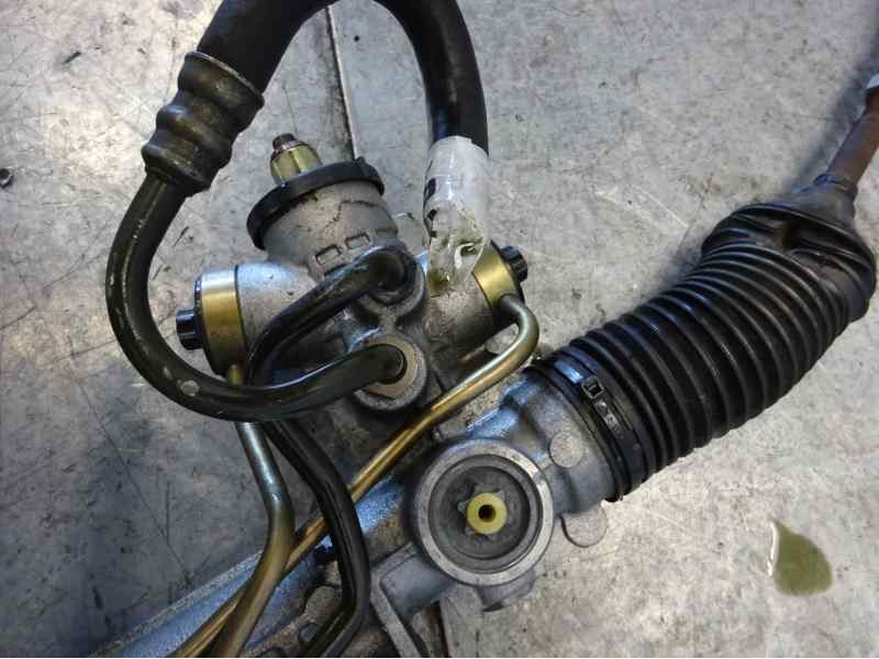 Recambio de cremallera direccion para mercedes-benz clase a (w168) 170 cdi (168.008) referencia OEM IAM A1684610801  