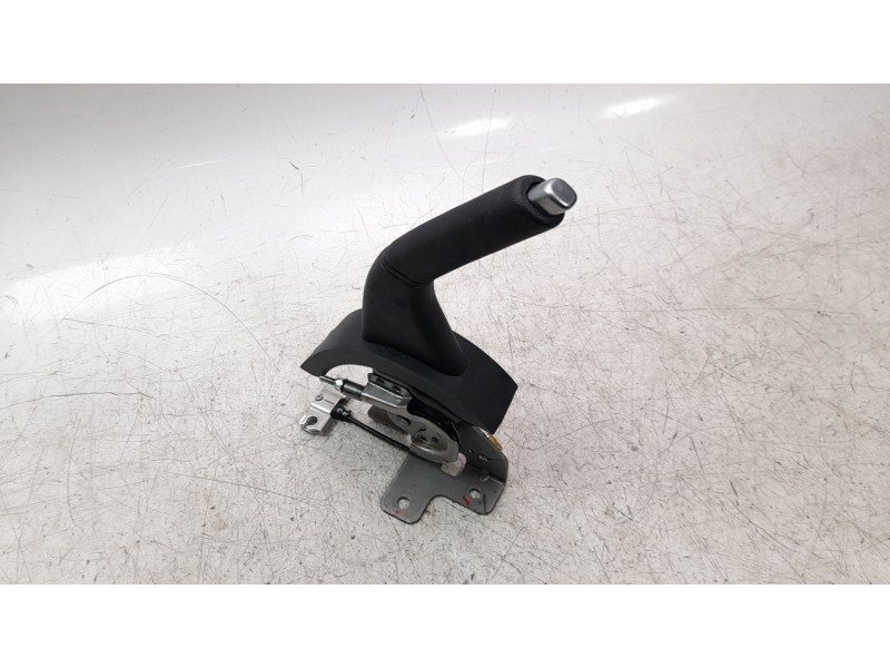 Recambio de palanca freno para mg zs comfort referencia OEM IAM 10750605  