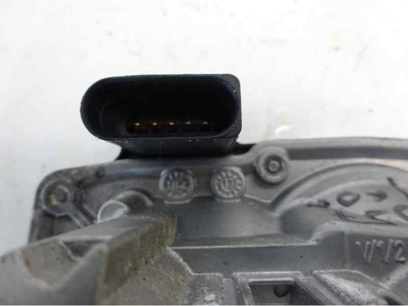 Recambio de caja mariposa para seat leon (5f1) fr referencia OEM IAM 5Q0253691J  