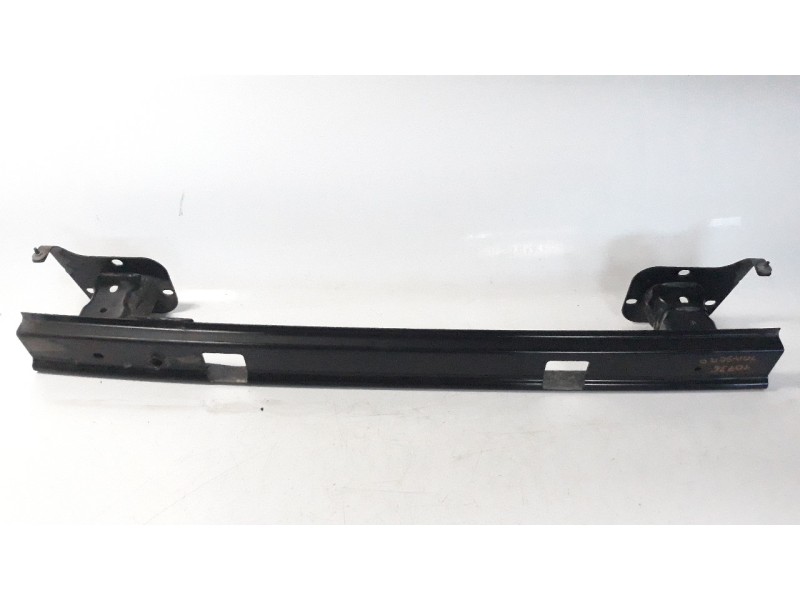 Recambio de refuerzo paragolpes trasero para fiat scudo furgón (272) 1.6 jtdm cat referencia OEM IAM 1497252088  