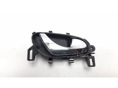 MANETA INTERIOR TRASERA DERECHA 806704EA1A 