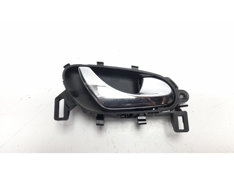 Recambio de maneta interior trasera derecha para nissan pulsar (c13) acenta referencia OEM IAM 806704EA1A  
