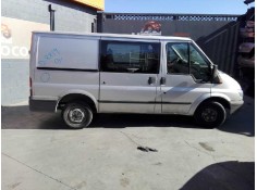 FORD TRANSIT MOD. 2000 BUS