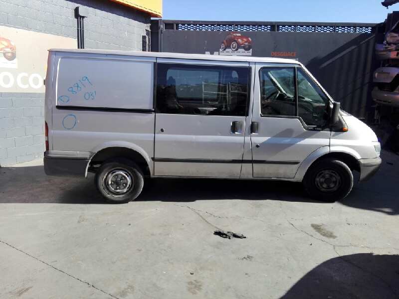ford transit mod. 2000 bus del año 2003