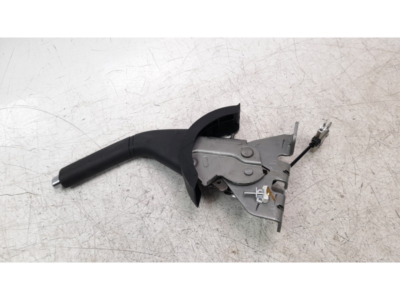 Recambio de palanca freno para mg zs comfort referencia OEM IAM 10750605  