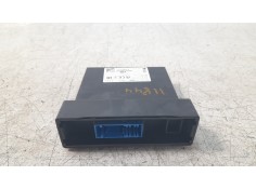 Recambio de modulo electronico para opel corsa f gs referencia OEM IAM 9850435680 AMD148765  2
