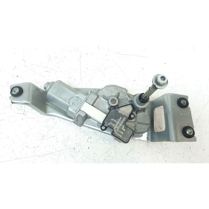 Recambio de motor limpia trasero para bmw serie 1 lim. (f20/f21) 2.0 16v turbodiesel referencia OEM IAM 7258532  