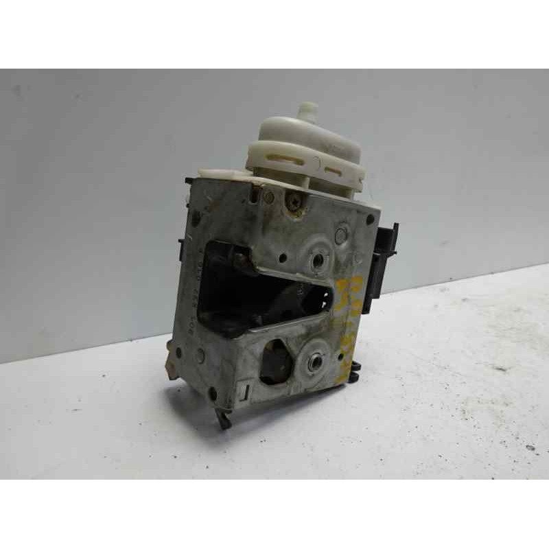 Recambio de cerradura puerta delantera derecha para audi a4 berlina (b5) 2.5 tdi referencia OEM IAM 8D1937016F  