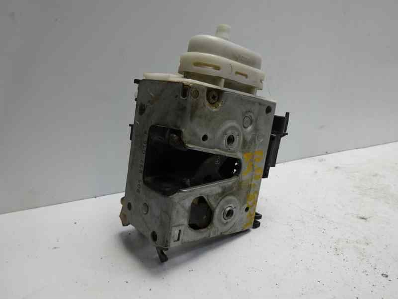 Recambio de cerradura puerta delantera derecha para audi a4 berlina (b5) 2.5 tdi referencia OEM IAM 8D1937016F  