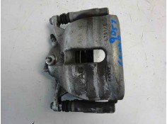 Recambio de pinza de freno delantera izquierda para seat leon (5f1) fr referencia OEM IAM 5F0073910B  