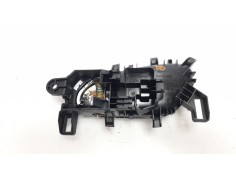 Recambio de maneta interior trasera derecha para nissan pulsar (c13) acenta referencia OEM IAM 806704EA1A   2