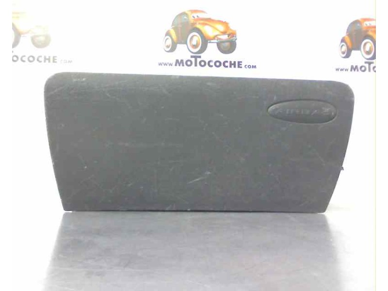 Recambio de airbag delantero derecho para seat arosa (6h1) referencia OEM IAM AIRBAGDERECHO  4931