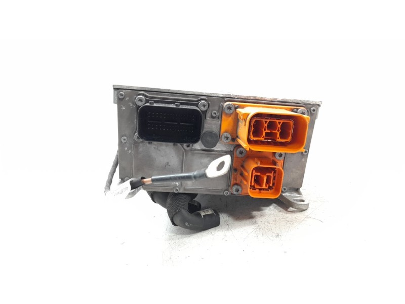 Recambio de alternador para audi q7 4mg referencia OEM IAM 5QE915681CA  