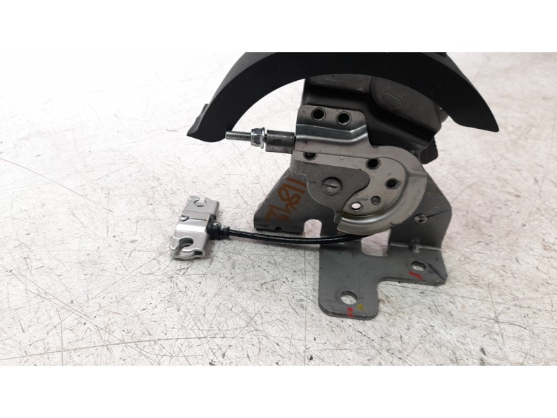 Recambio de palanca freno para mg zs comfort referencia OEM IAM 10750605  