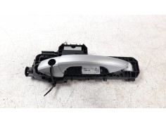 MANETA EXTERIOR DELANTERA IZQUIERDA A2047602334 A2047602334 