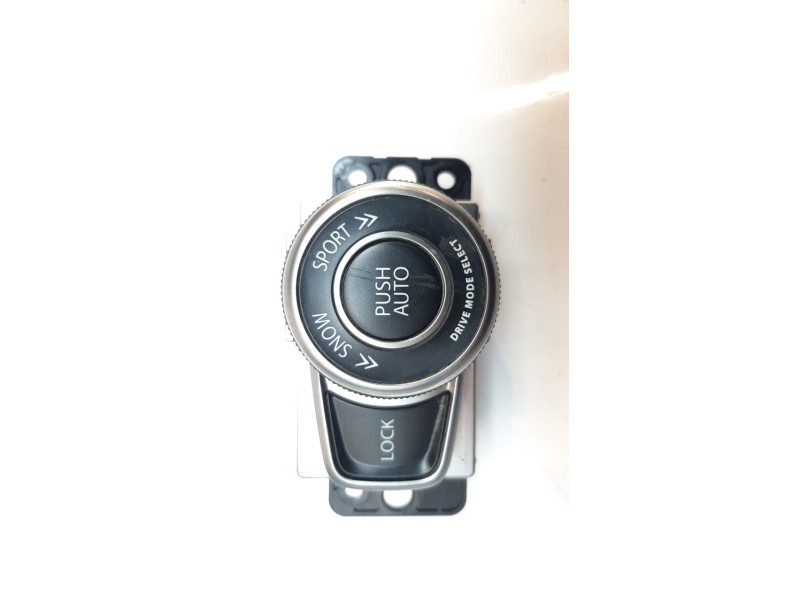 Recambio de mando multifuncion para suzuki vitara 1.4 16v boosterjet cat referencia OEM IAM 3779061M00  