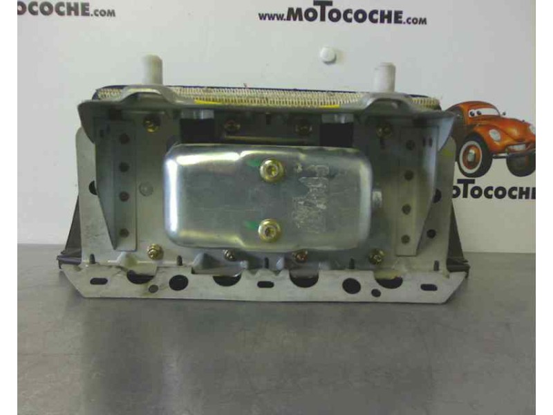 Recambio de airbag delantero derecho para seat arosa (6h1) referencia OEM IAM AIRBAGDERECHO  4931